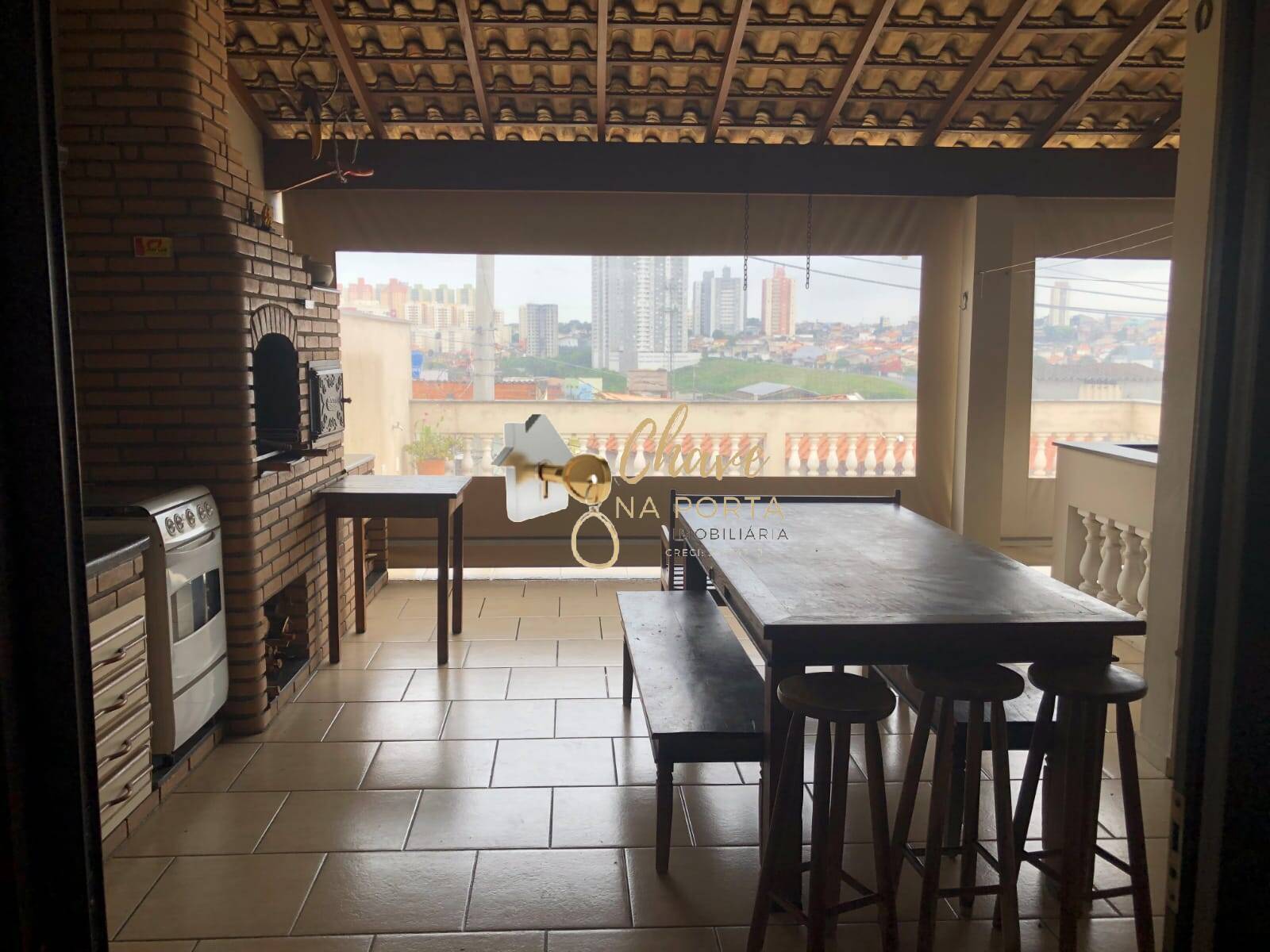 Casa, 3 quartos, 200 m² - Foto 5
