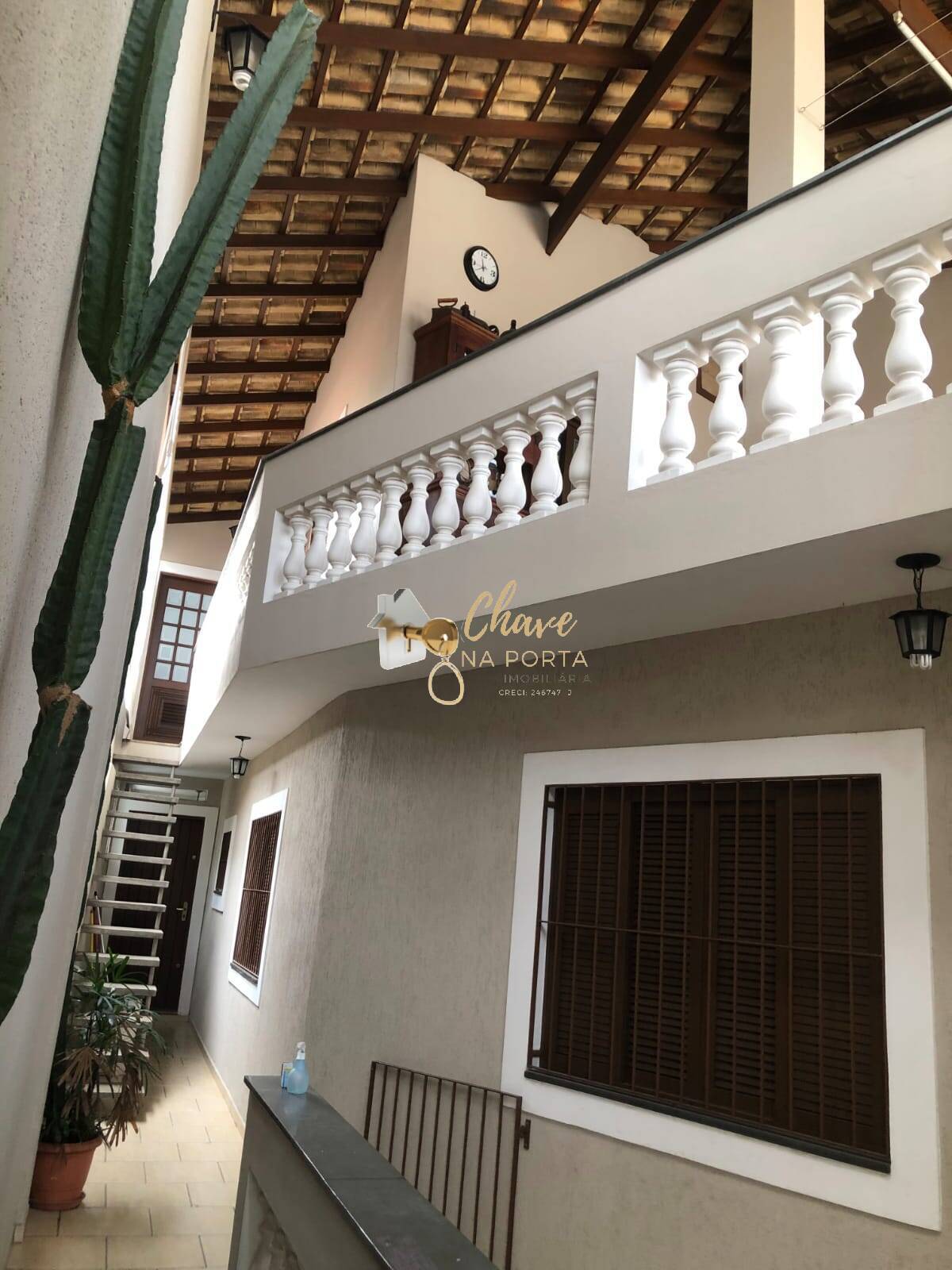 Casa, 3 quartos, 200 m² - Foto 18