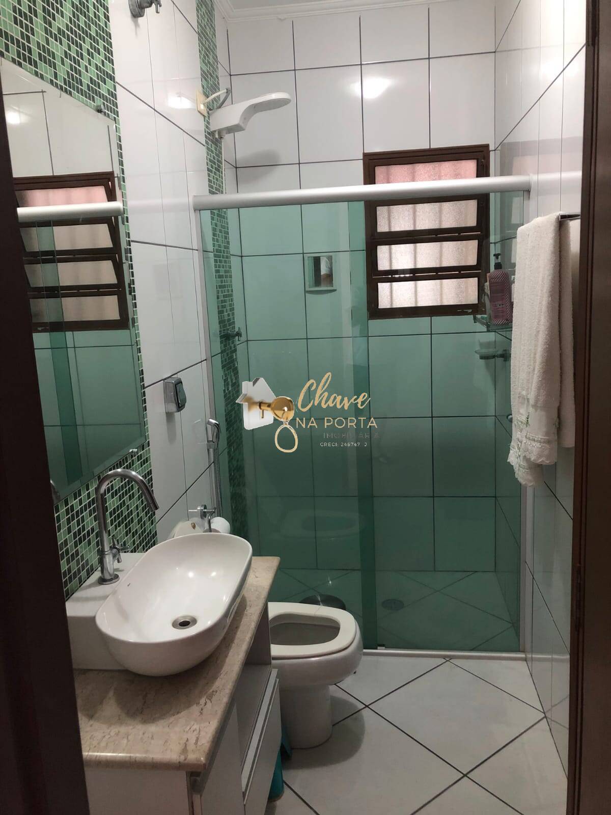 Casa, 3 quartos, 200 m² - Foto 12