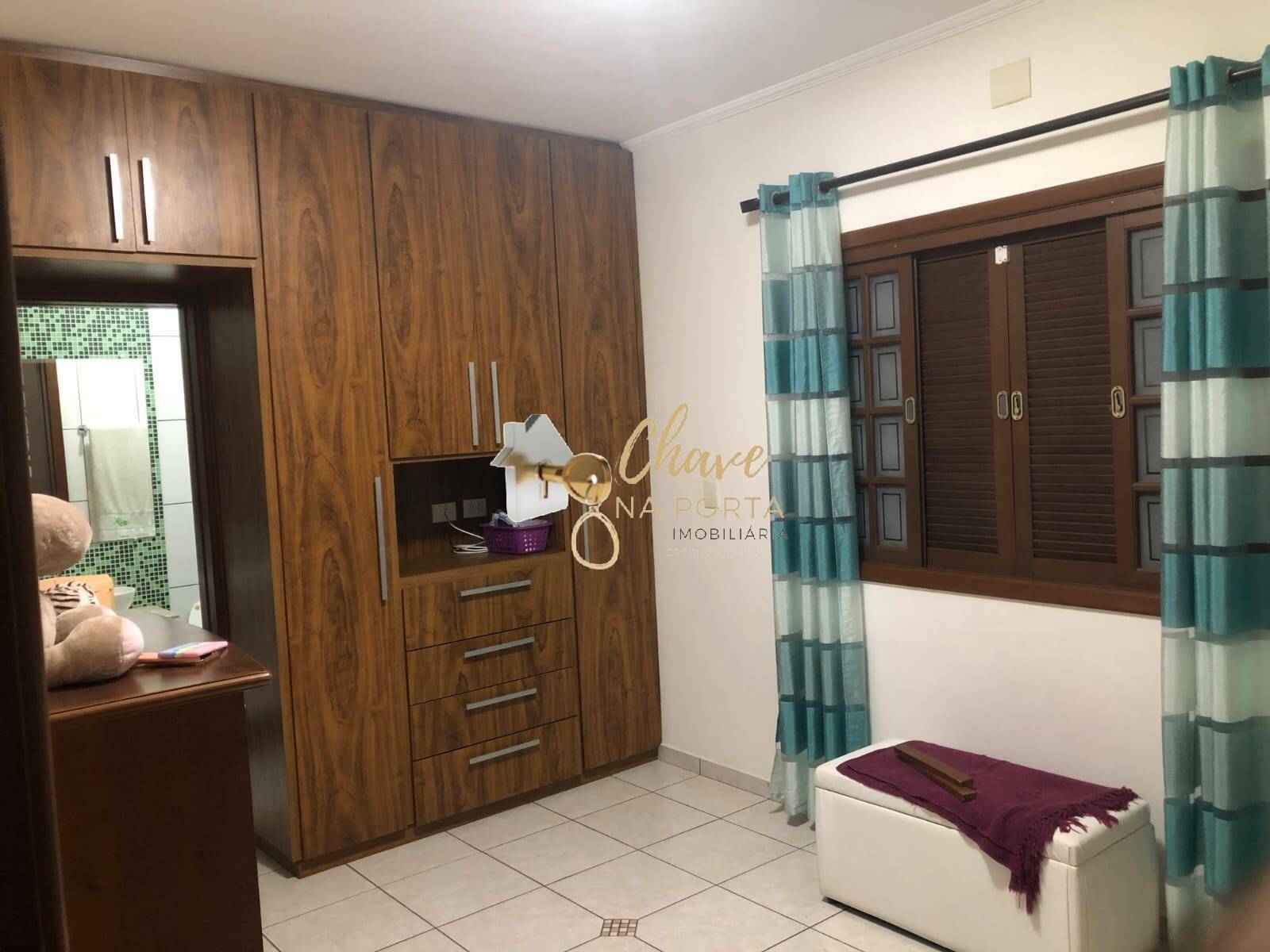 Casa, 3 quartos, 200 m² - Foto 11