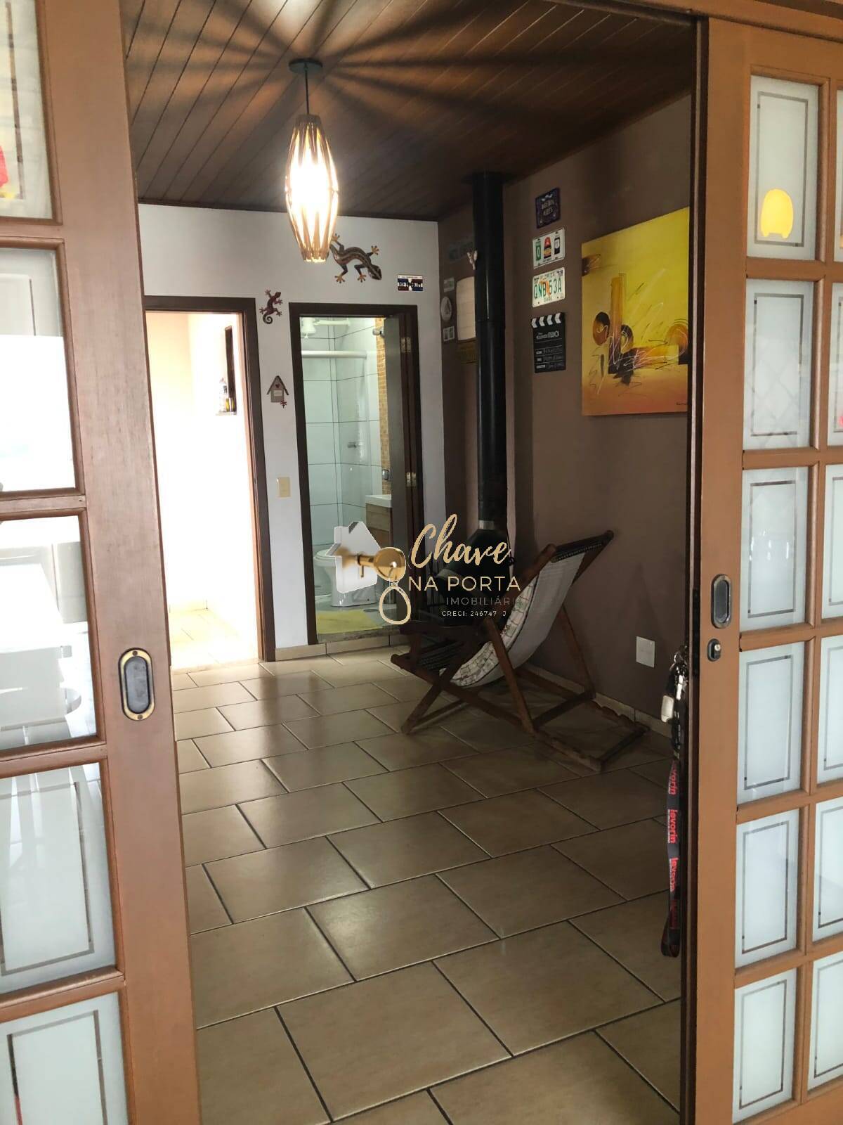 Casa, 3 quartos, 200 m² - Foto 7