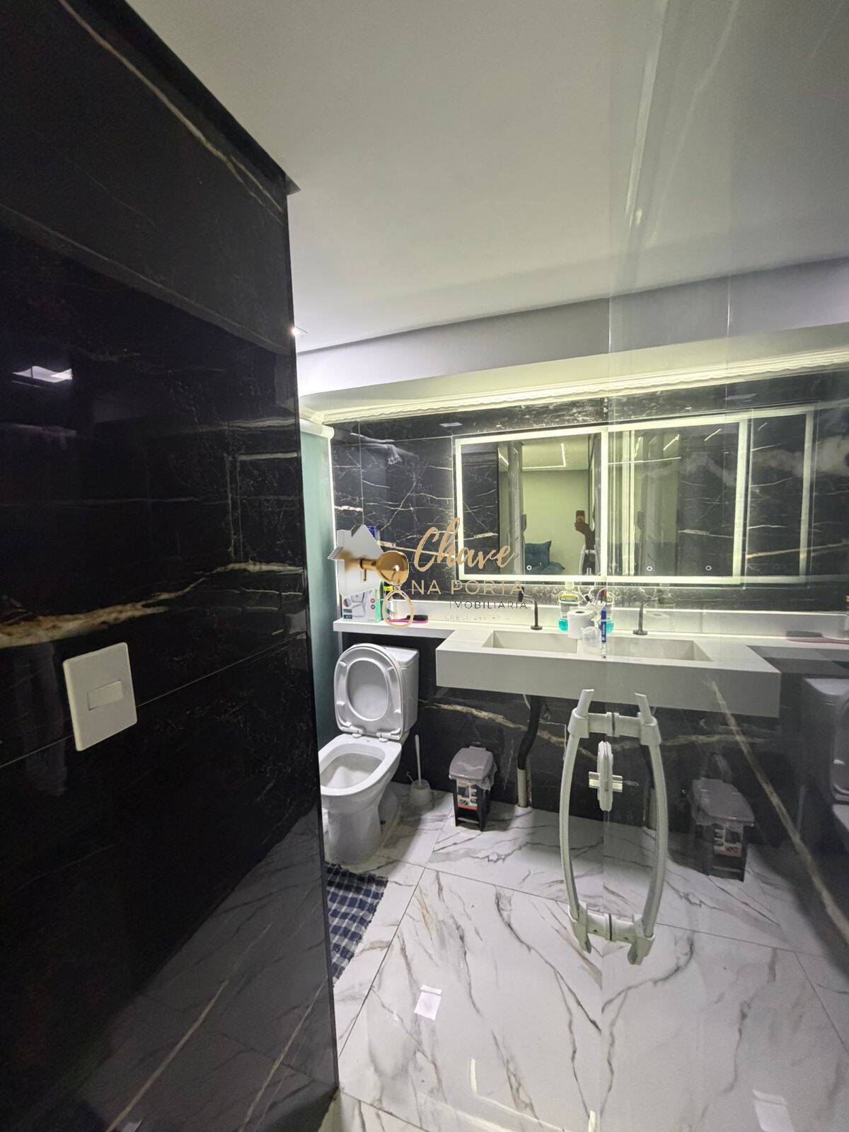 Apartamento, 2 quartos, 47 m² - Foto 9
