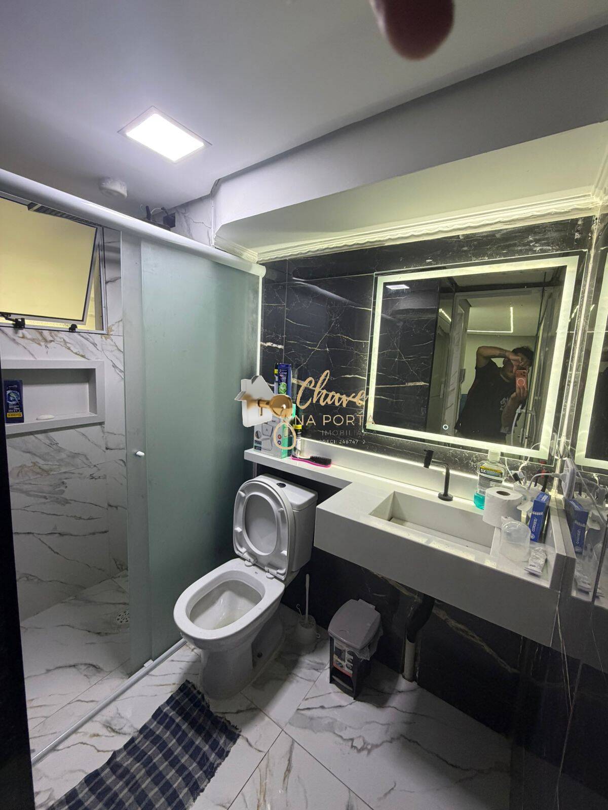 Apartamento, 2 quartos, 47 m² - Foto 10