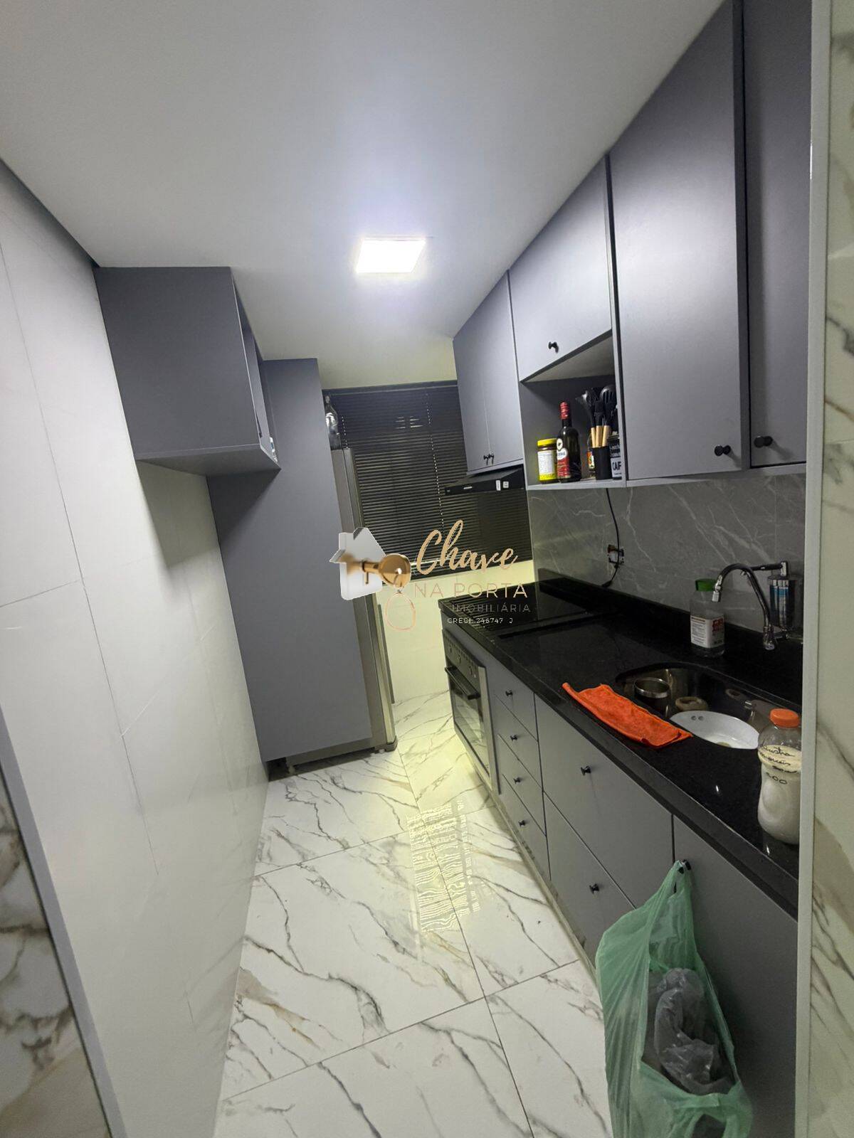 Apartamento, 2 quartos, 47 m² - Foto 4