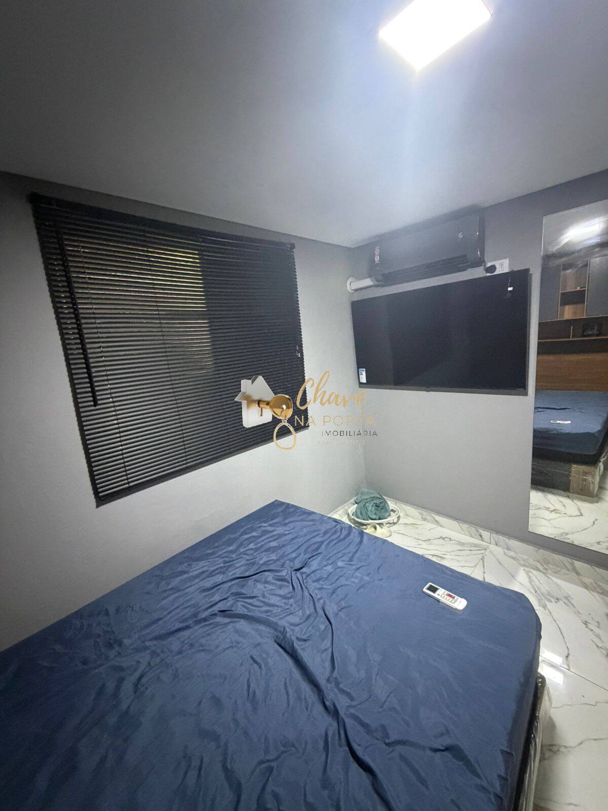 Apartamento, 2 quartos, 47 m² - Foto 8