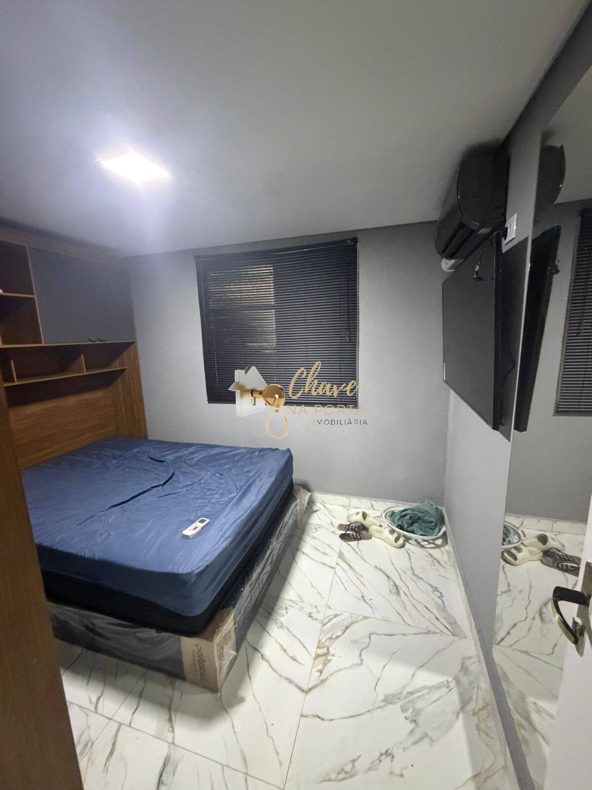 Apartamento, 2 quartos, 47 m² - Foto 7