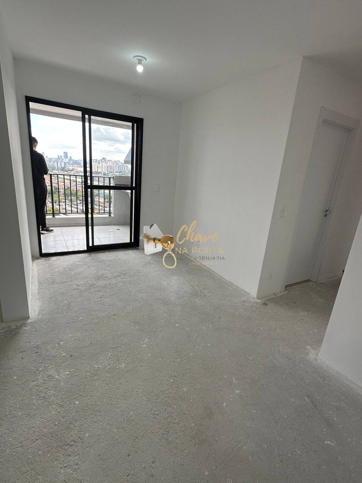 Apartamento, 2 quartos, 52 m² - Foto 2