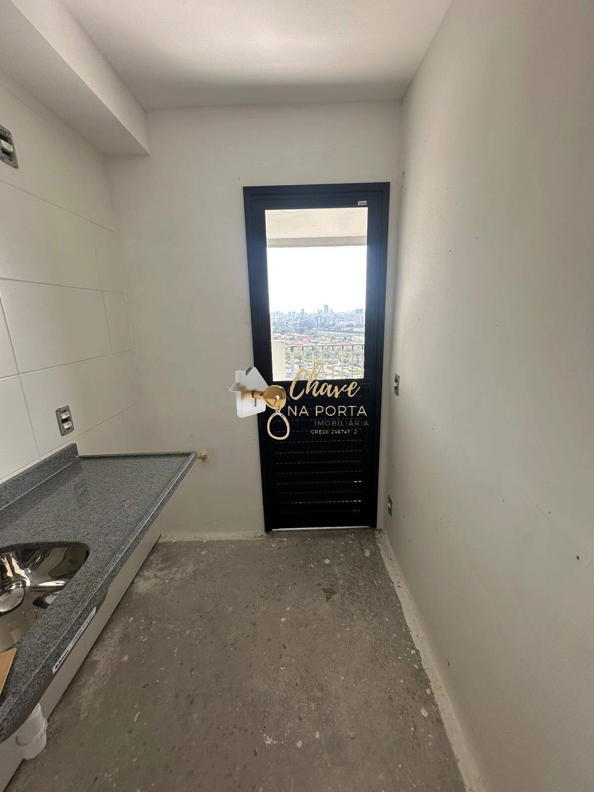 Apartamento, 2 quartos, 52 m² - Foto 5