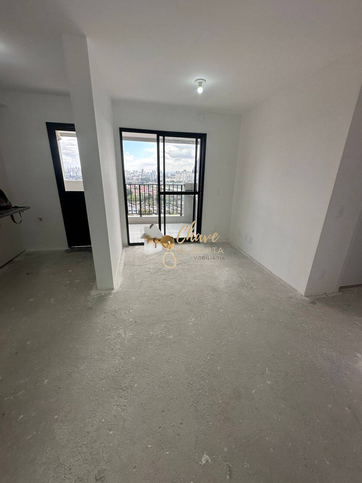 Apartamento, 2 quartos, 52 m² - Foto 1