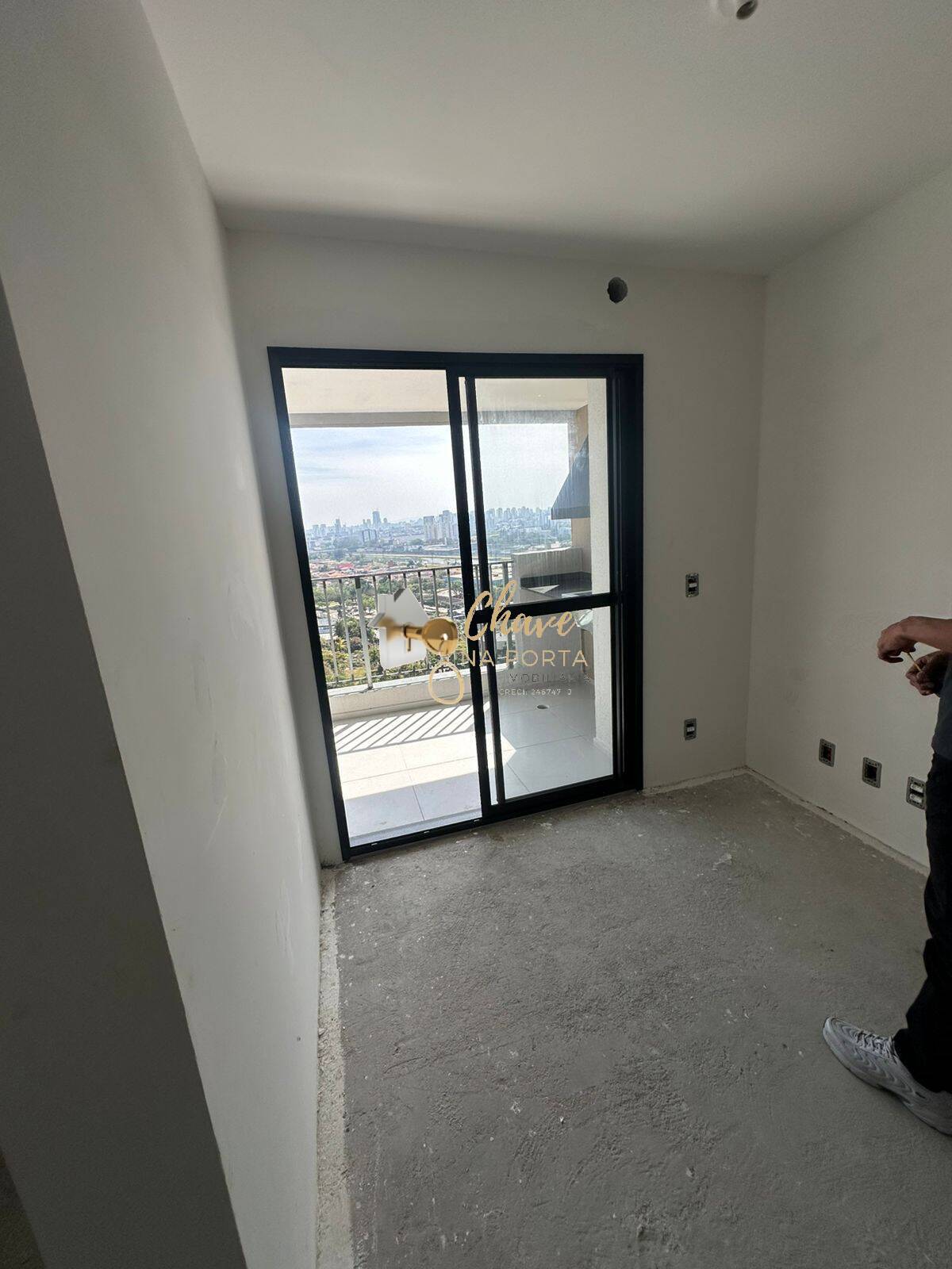 Apartamento, 2 quartos, 52 m² - Foto 6