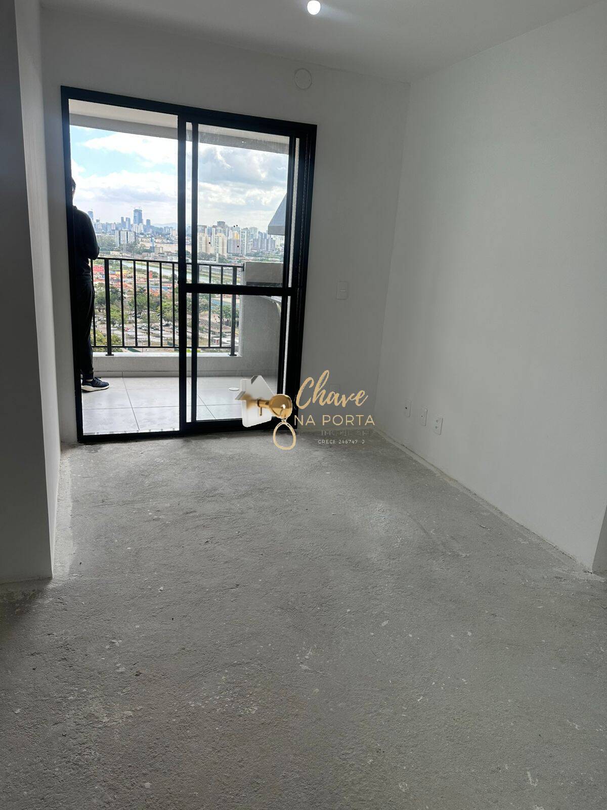 Apartamento, 2 quartos, 52 m² - Foto 7