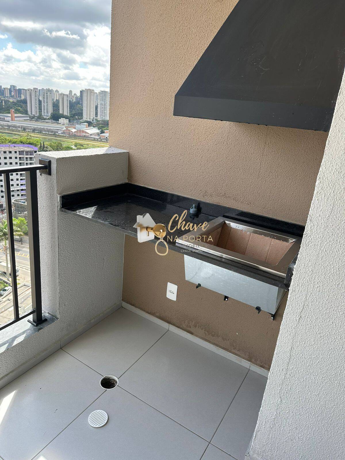 Apartamento, 2 quartos, 52 m² - Foto 8