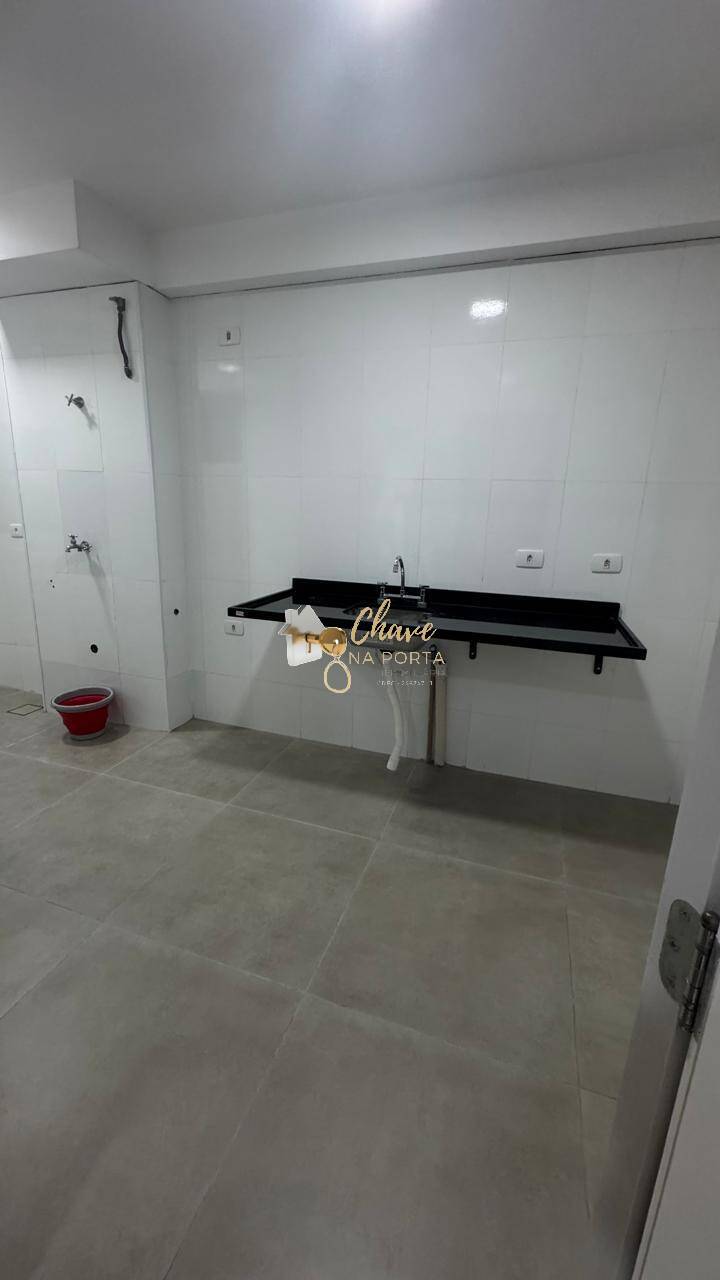 Apartamento, 2 quartos, 46 m² - Foto 2