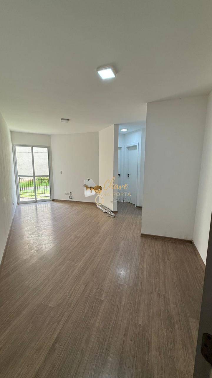 Apartamento, 2 quartos, 46 m² - Foto 1