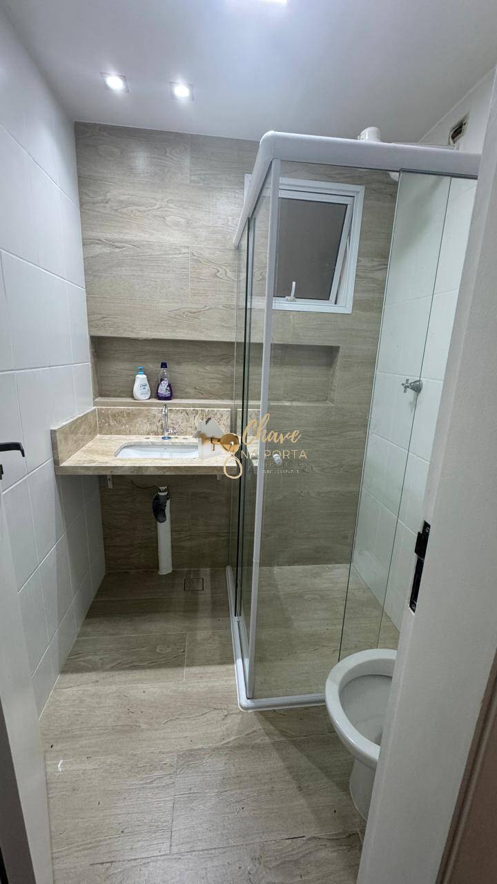 Apartamento, 2 quartos, 46 m² - Foto 8