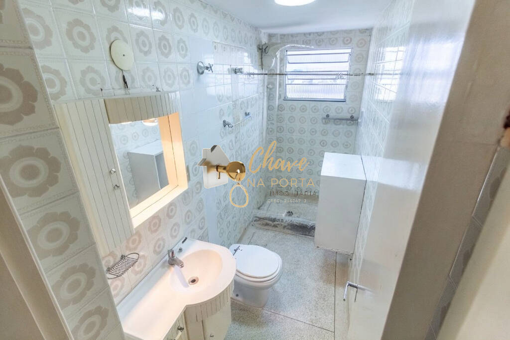 Apartamento, 2 quartos, 56 m² - Foto 6