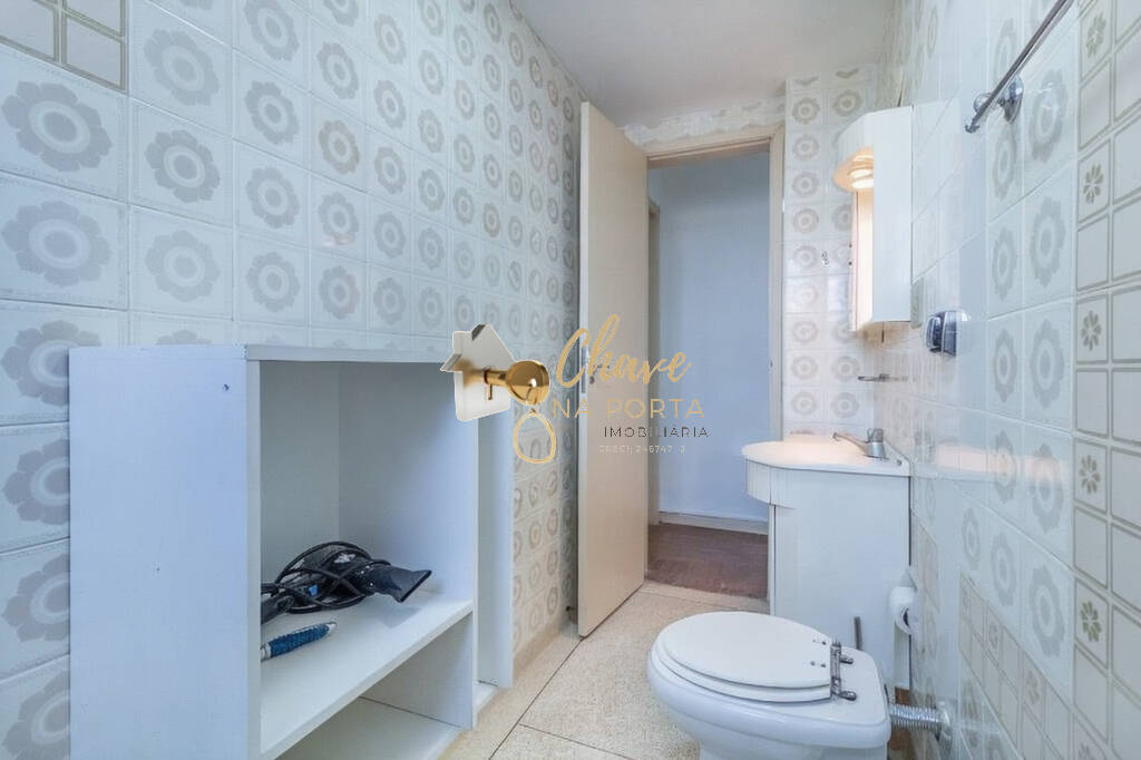 Apartamento, 2 quartos, 56 m² - Foto 7