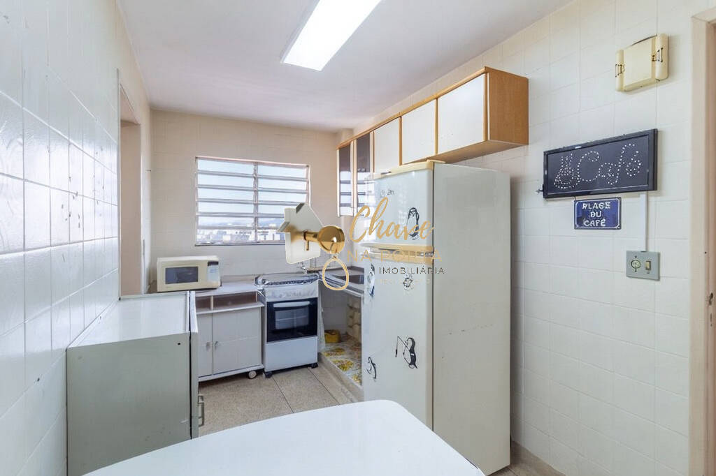 Apartamento, 2 quartos, 56 m² - Foto 9