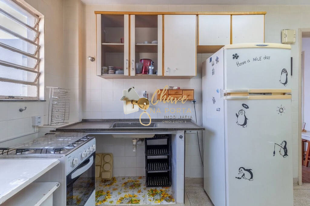 Apartamento, 2 quartos, 56 m² - Foto 11