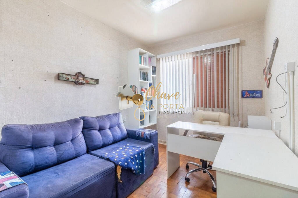 Apartamento, 2 quartos, 56 m² - Foto 1