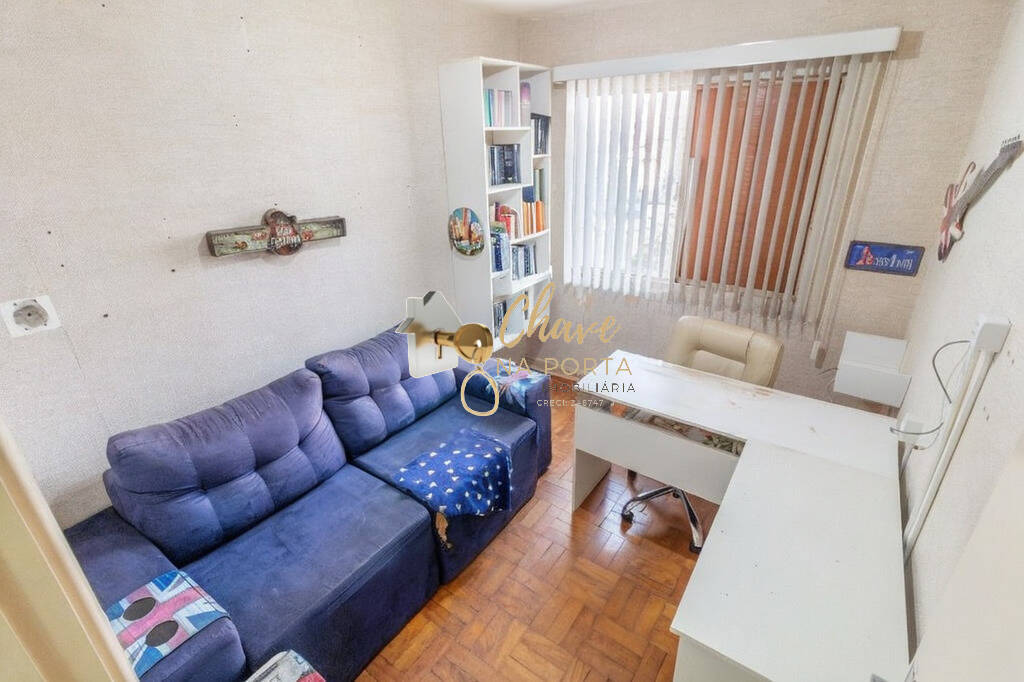 Apartamento, 2 quartos, 56 m² - Foto 2
