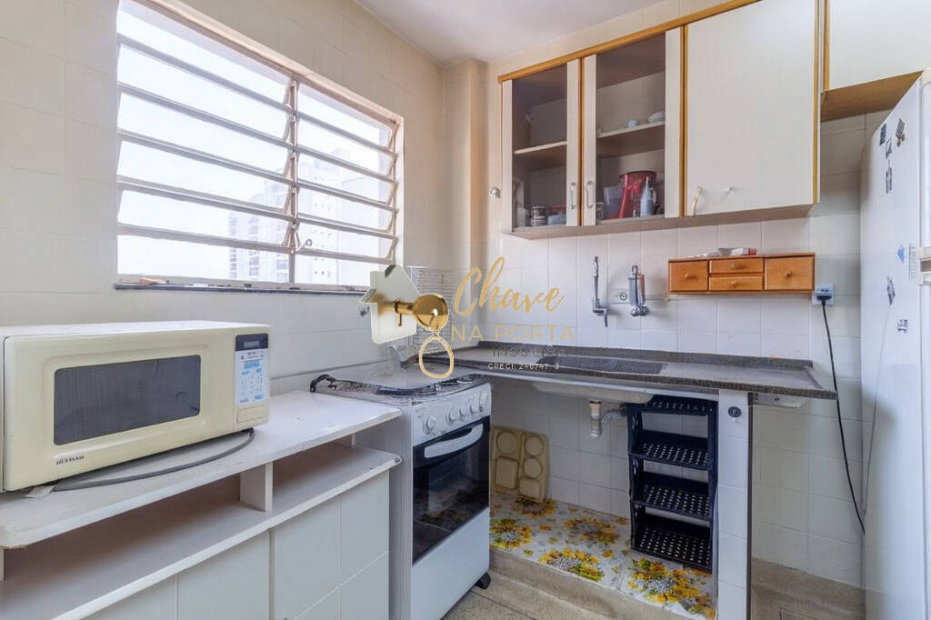 Apartamento, 2 quartos, 56 m² - Foto 15