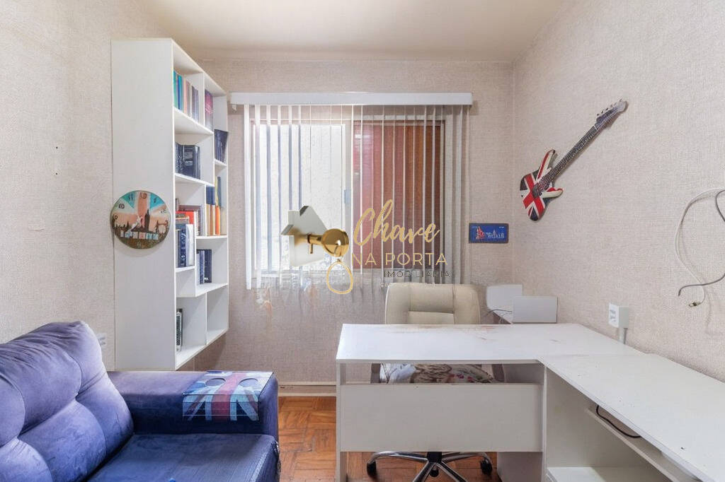 Apartamento, 2 quartos, 56 m² - Foto 5