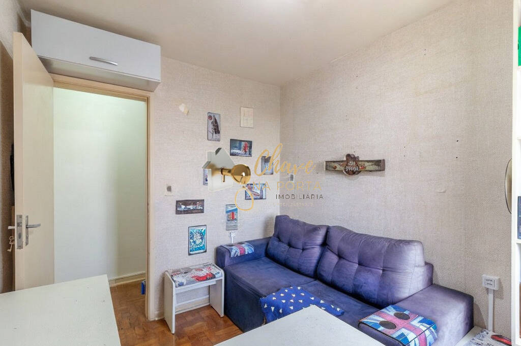 Apartamento, 2 quartos, 56 m² - Foto 4