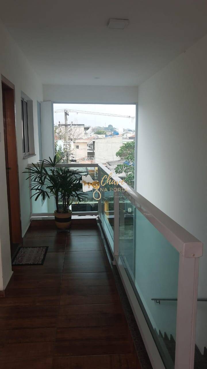 Apartamento, 2 quartos, 47 m² - Foto 3