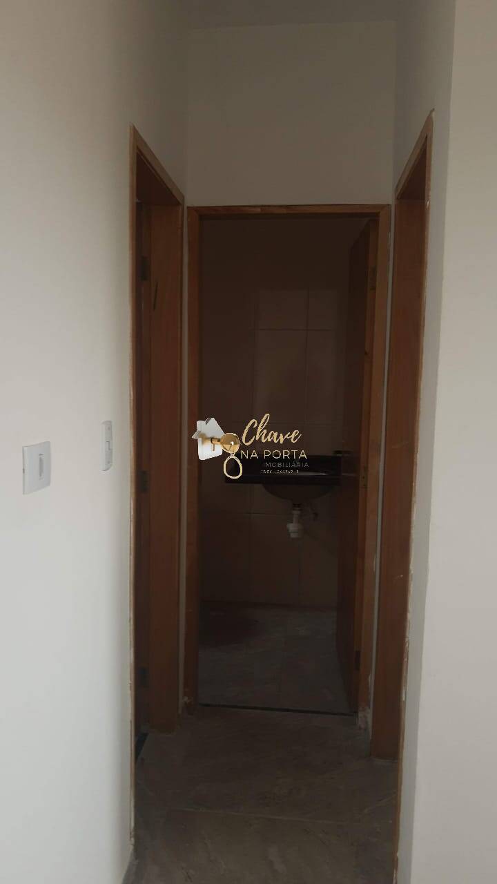 Apartamento, 2 quartos, 47 m² - Foto 5