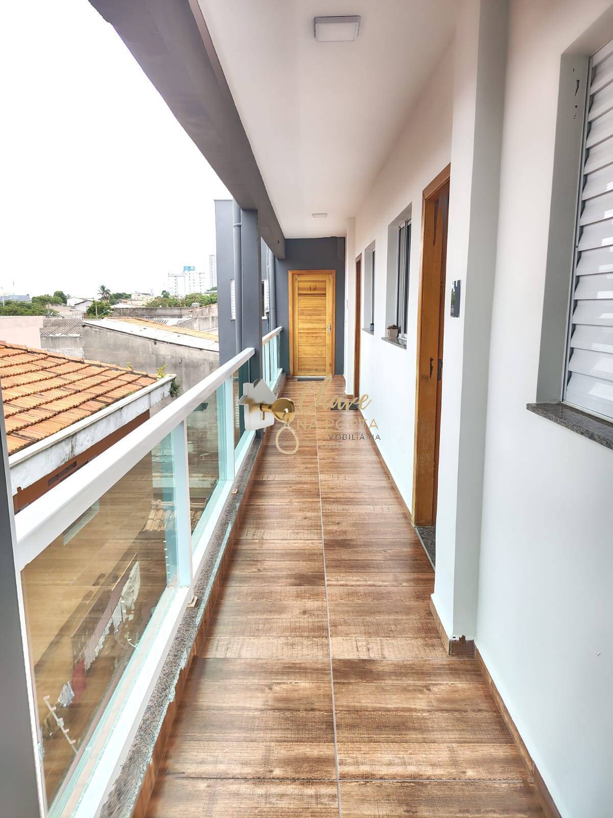 Apartamento, 2 quartos, 47 m² - Foto 1