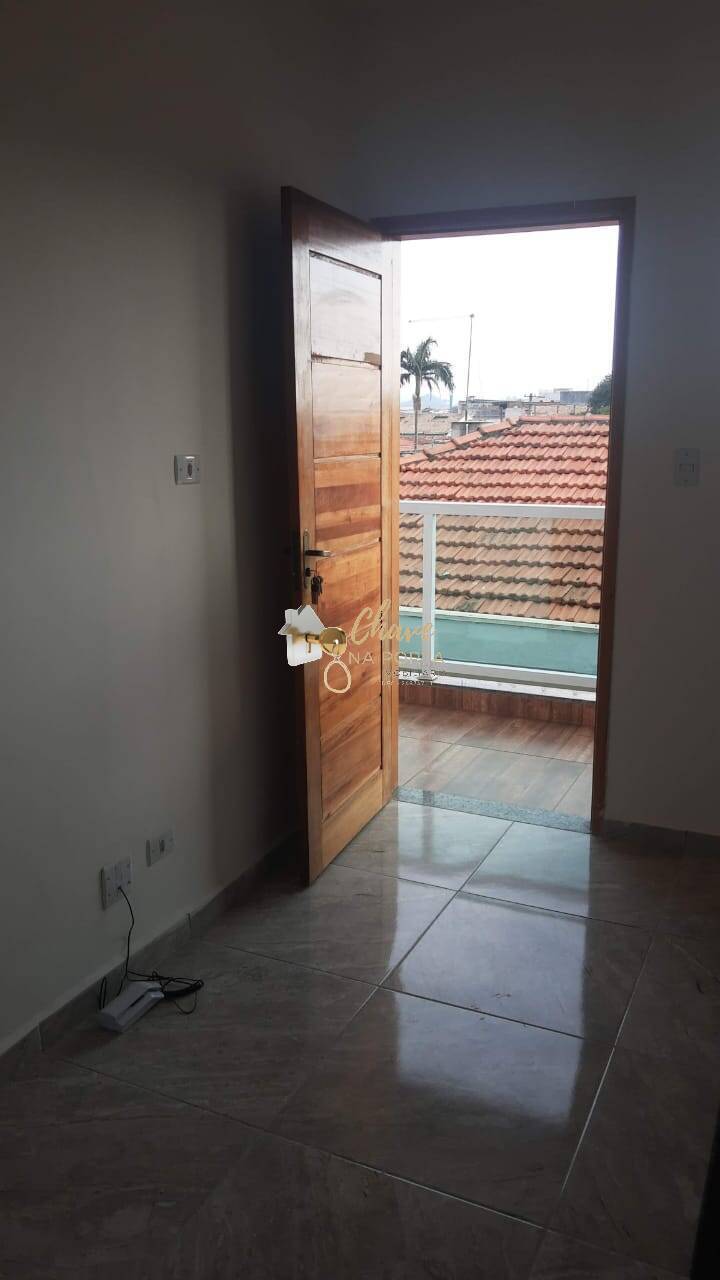 Apartamento, 2 quartos, 47 m² - Foto 2