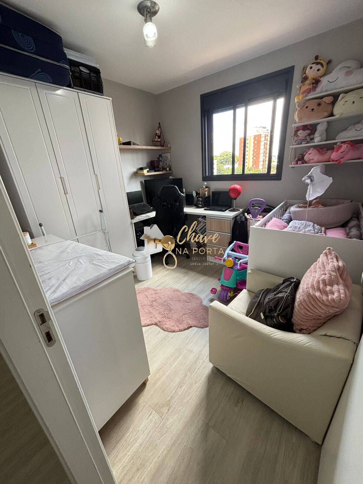 Apartamento, 2 quartos, 49 m² - Foto 11
