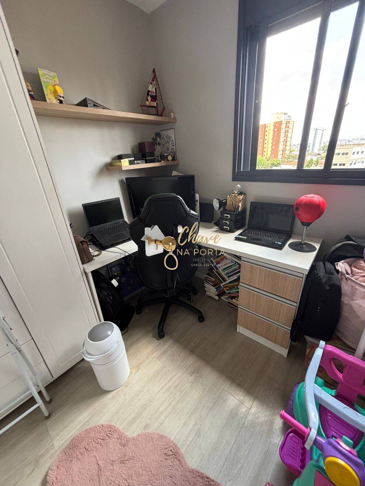 Apartamento, 2 quartos, 49 m² - Foto 12