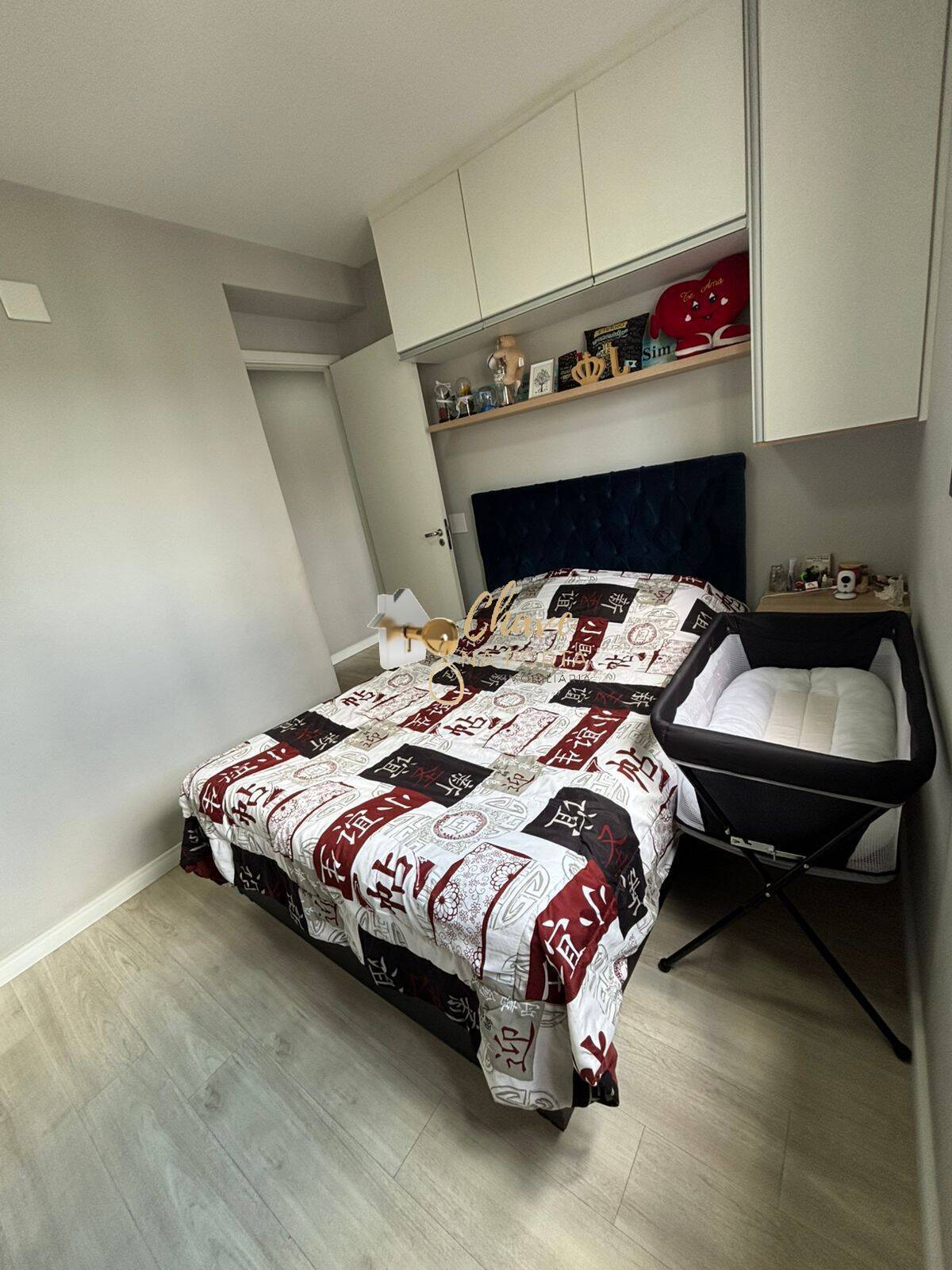 Apartamento, 2 quartos, 49 m² - Foto 9