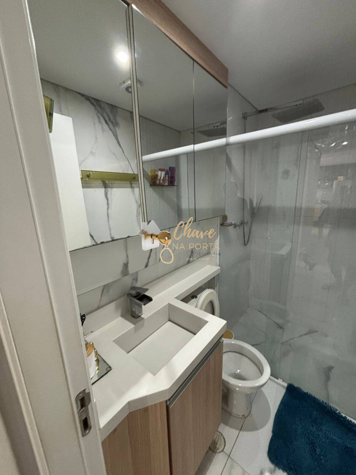 Apartamento, 2 quartos, 49 m² - Foto 17