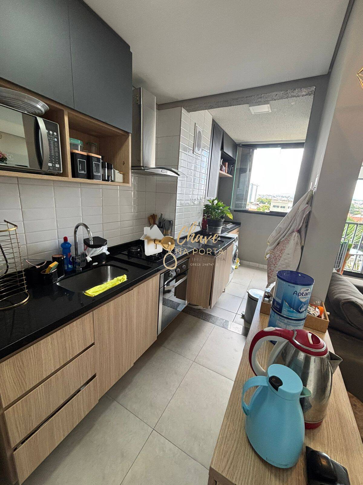 Apartamento, 2 quartos, 49 m² - Foto 5