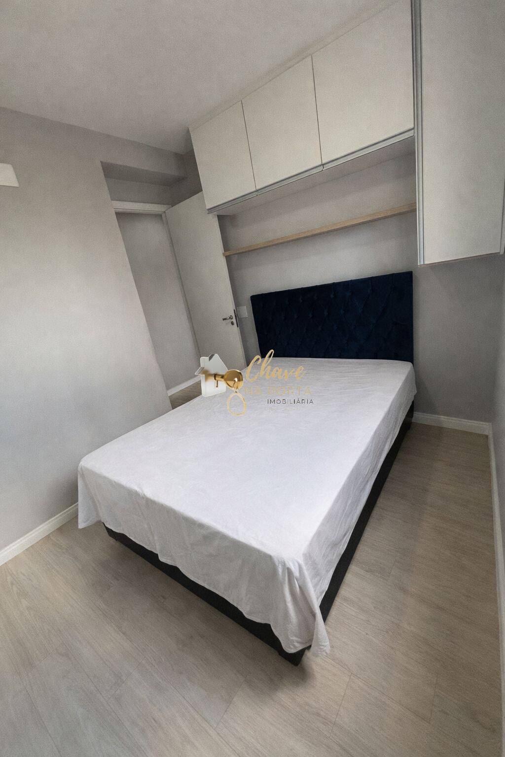 Apartamento, 2 quartos, 49 m² - Foto 10