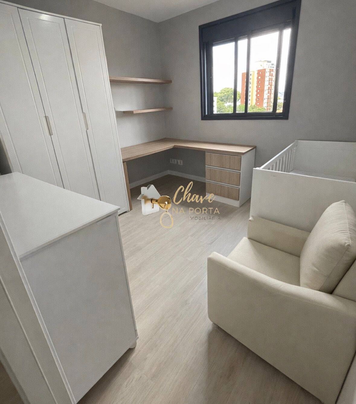 Apartamento, 2 quartos, 49 m² - Foto 13
