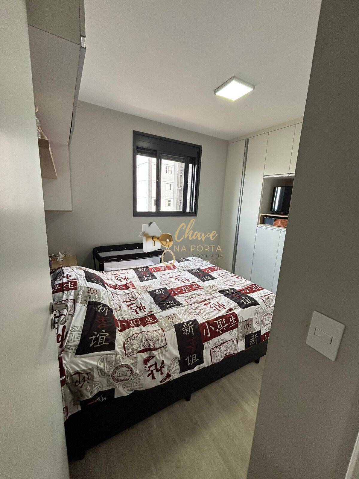 Apartamento, 2 quartos, 49 m² - Foto 7