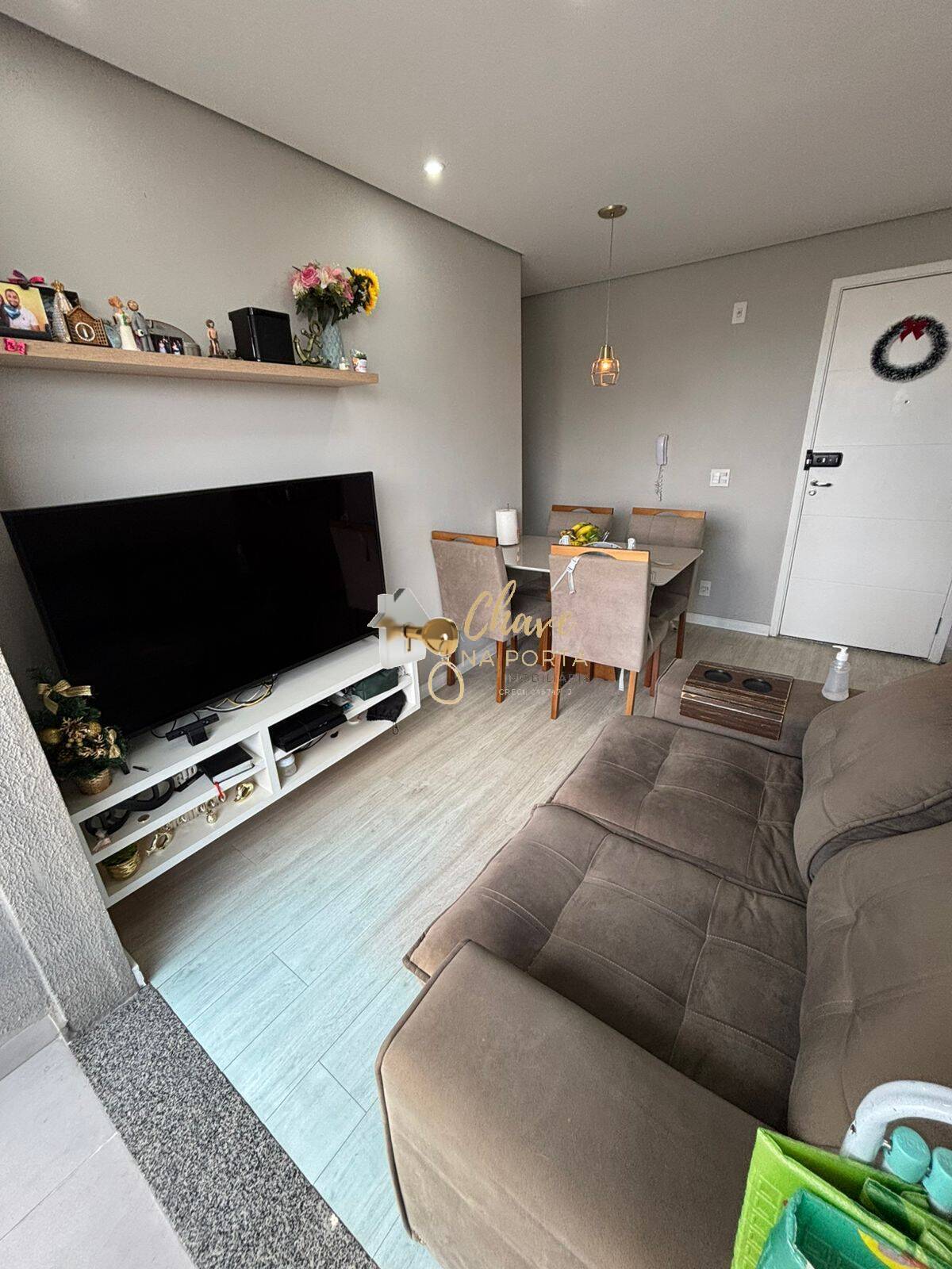 Apartamento, 2 quartos, 49 m² - Foto 3