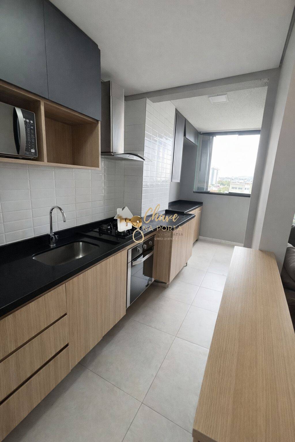 Apartamento, 2 quartos, 49 m² - Foto 6