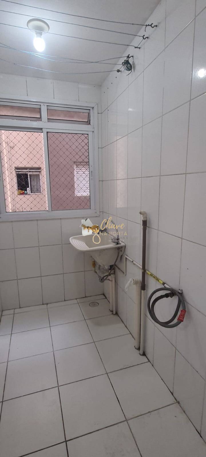 Apartamento, 2 quartos, 44 m² - Foto 6
