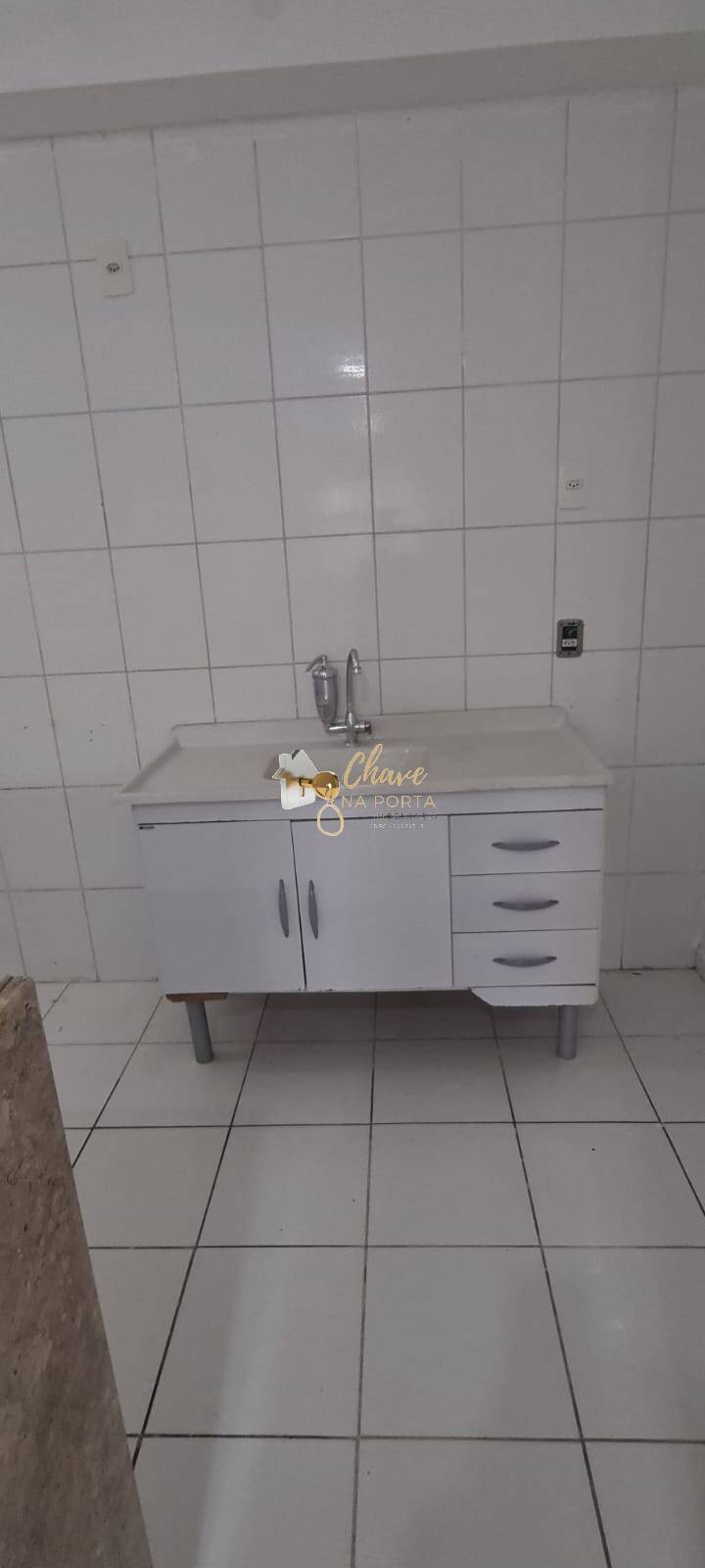 Apartamento, 2 quartos, 44 m² - Foto 2