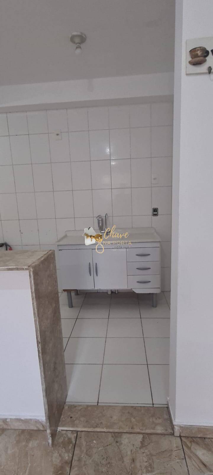 Apartamento, 2 quartos, 44 m² - Foto 1