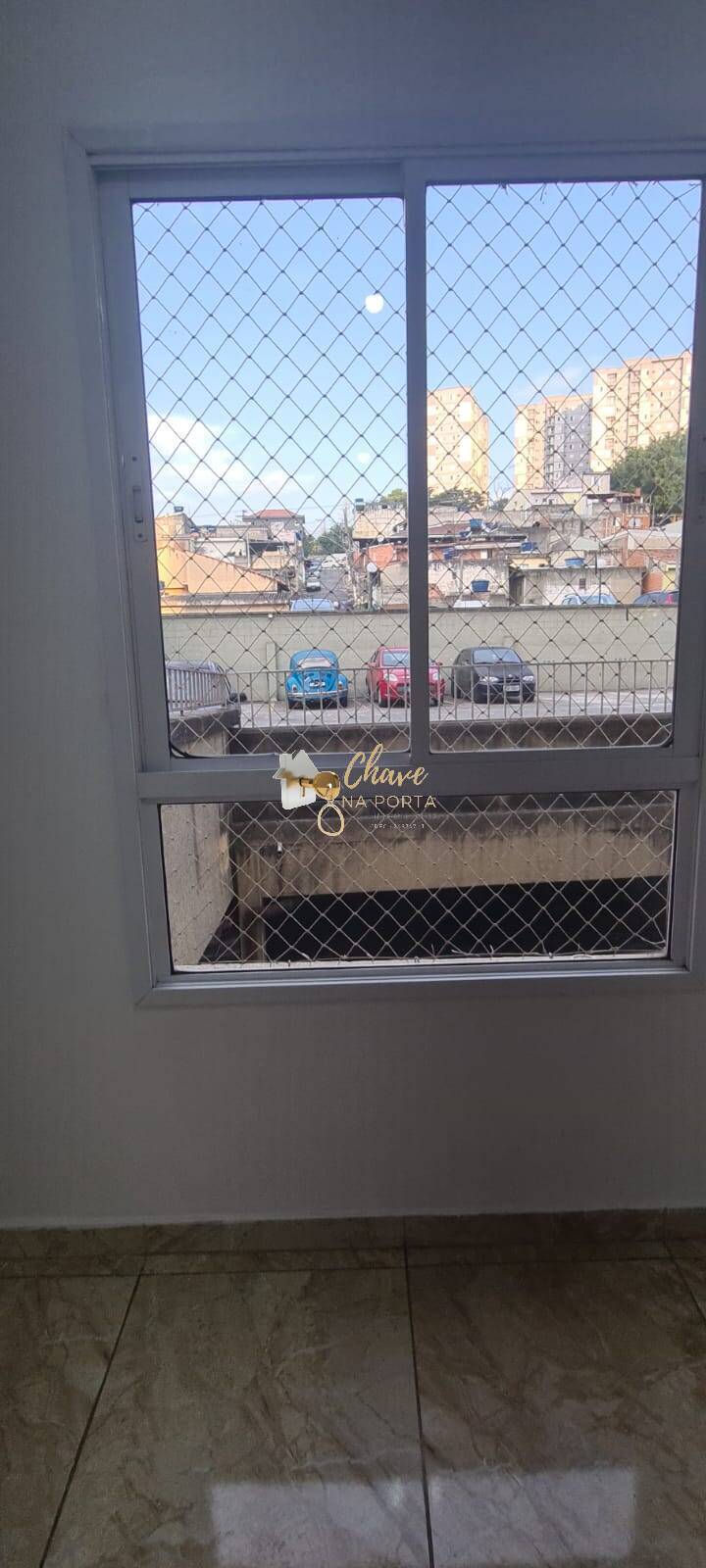Apartamento, 2 quartos, 44 m² - Foto 13