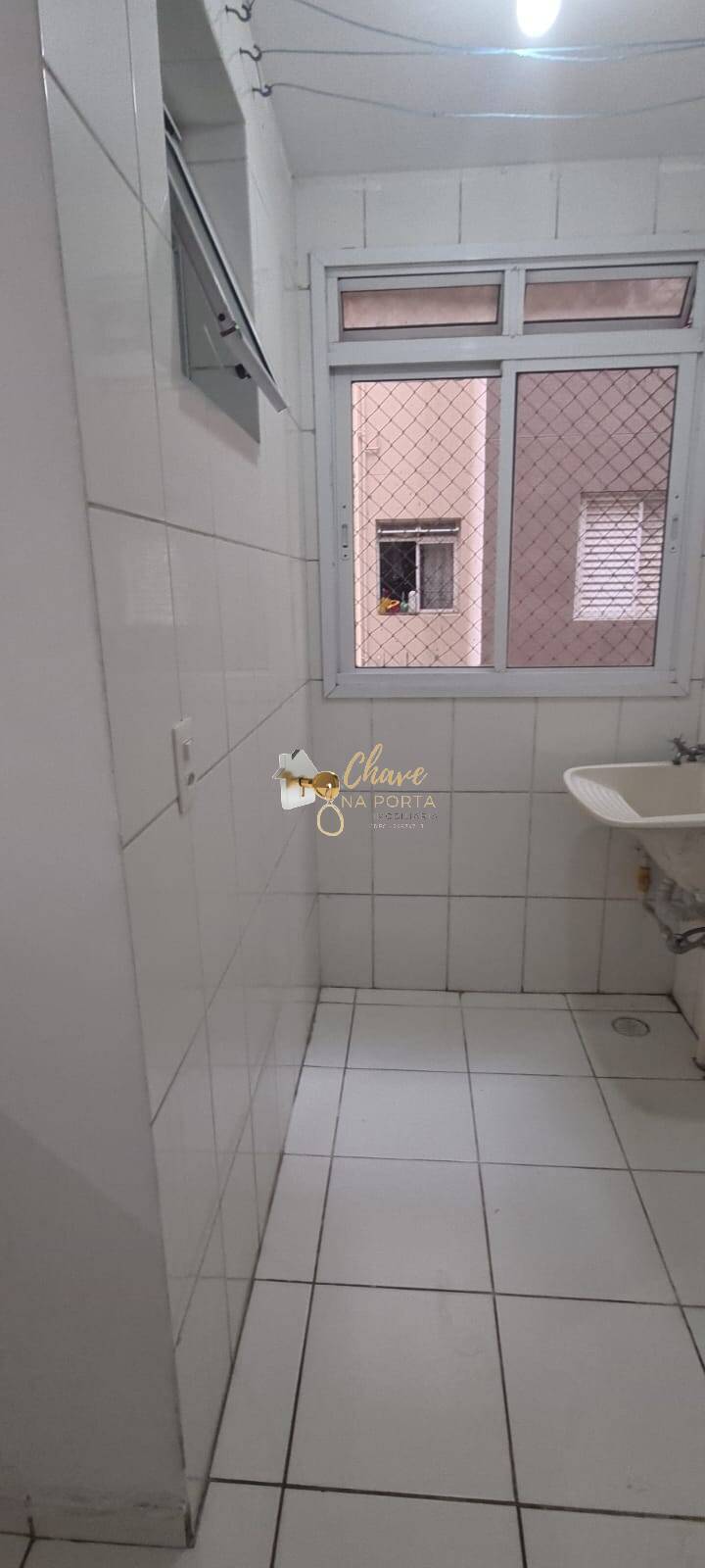 Apartamento, 2 quartos, 44 m² - Foto 4