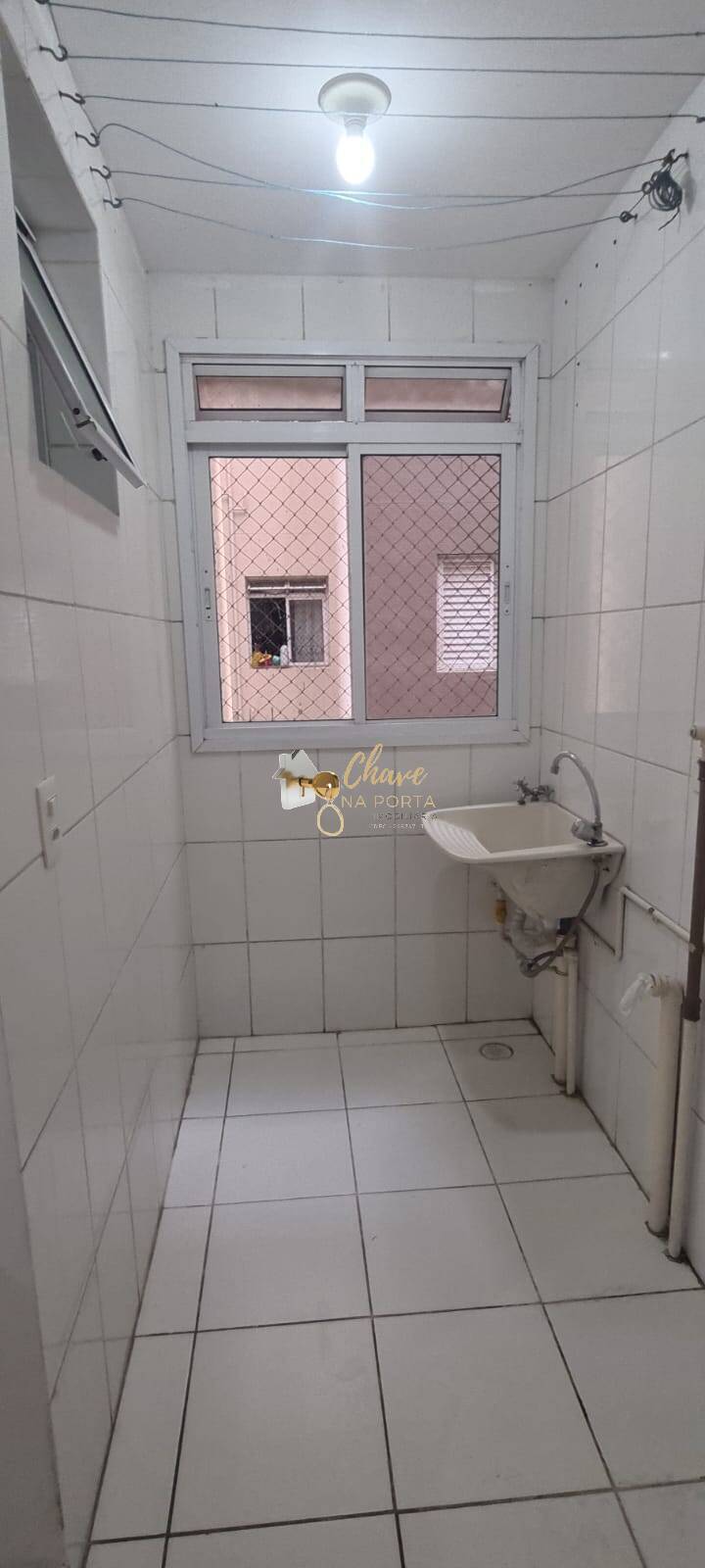 Apartamento, 2 quartos, 44 m² - Foto 5