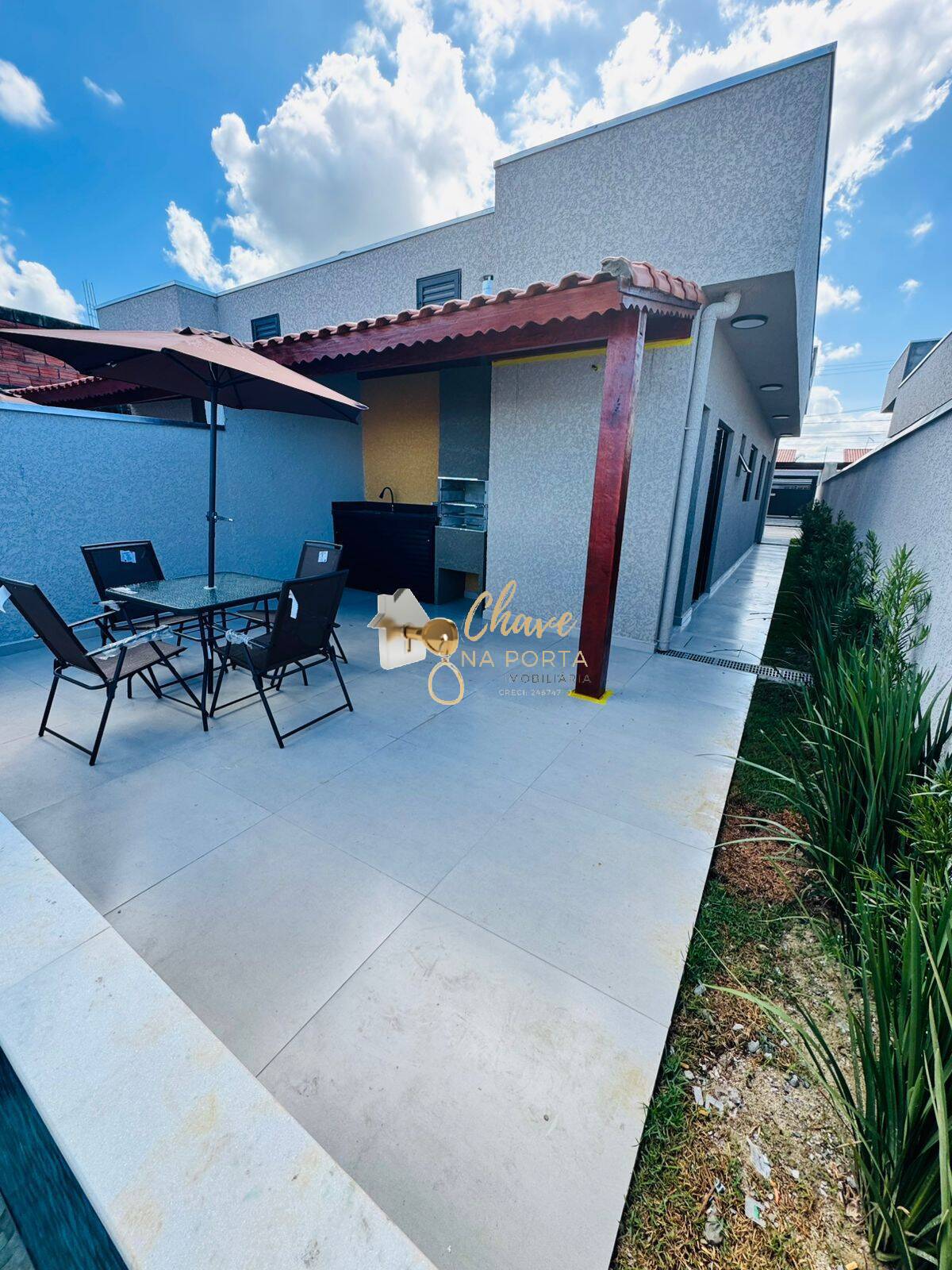 Casa, 3 quartos, 96 m² - Foto 15