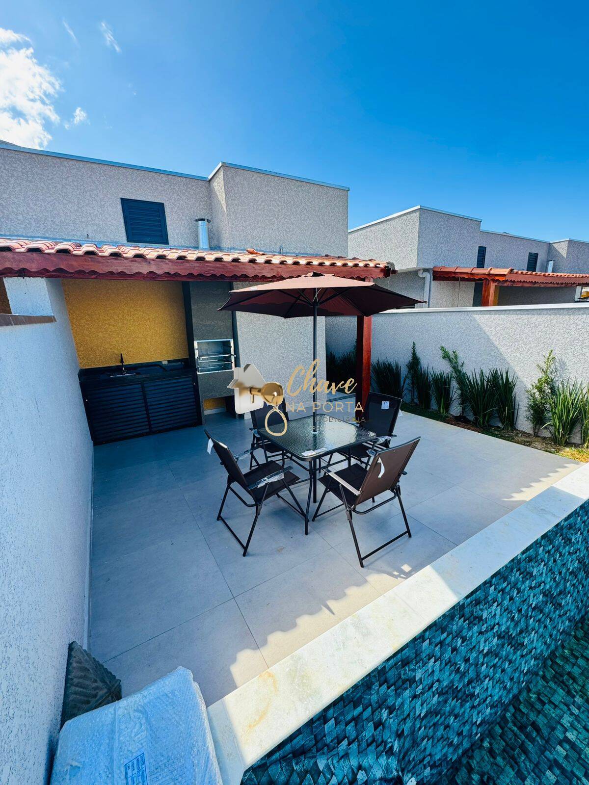Casa, 3 quartos, 96 m² - Foto 17